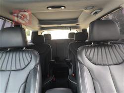 هيونداي باليسيد